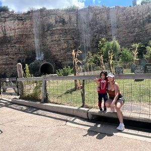 Meet your Posher, Cindy